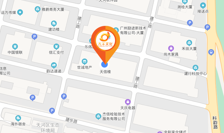 地址